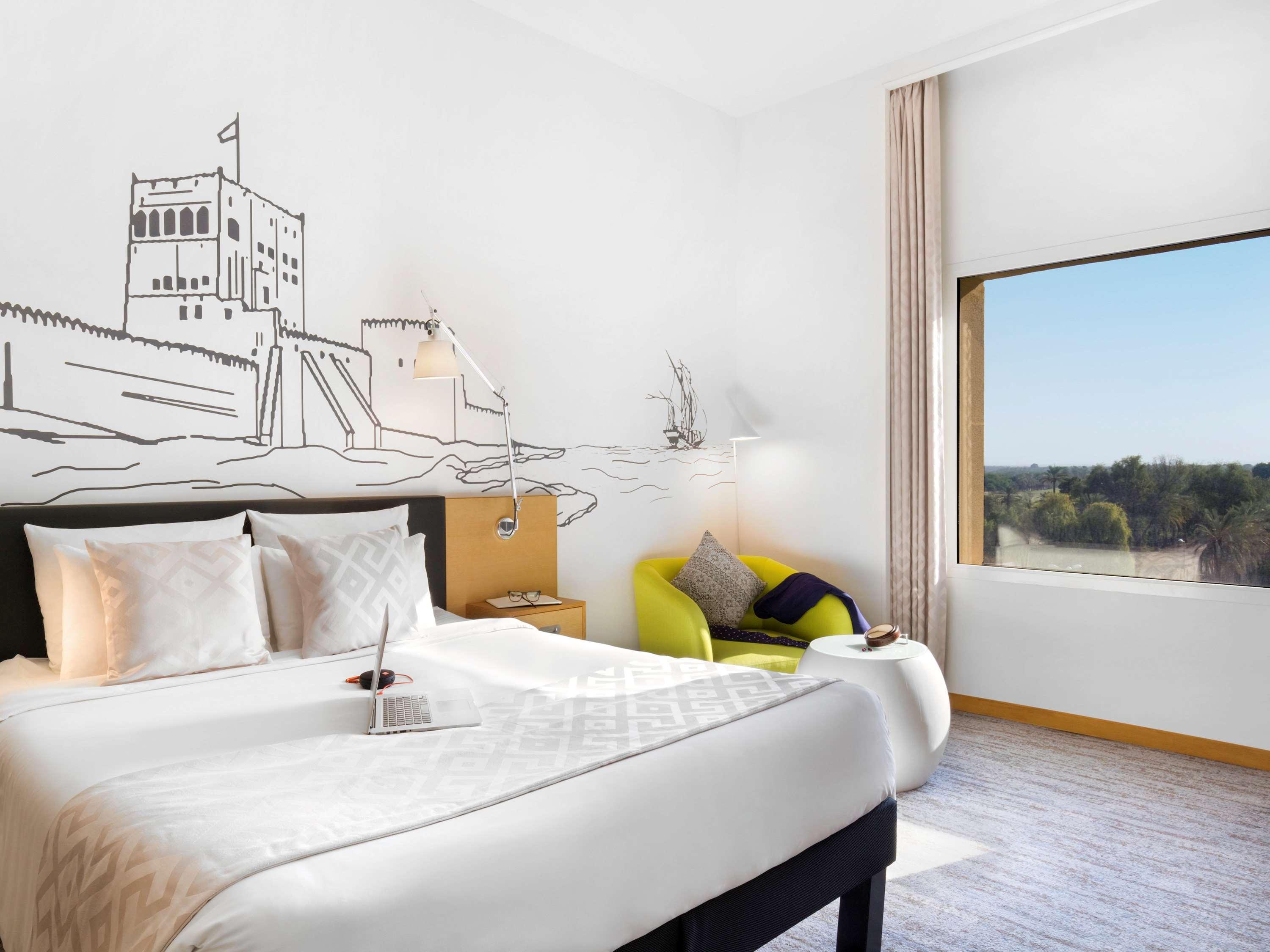 Hotel Mercure