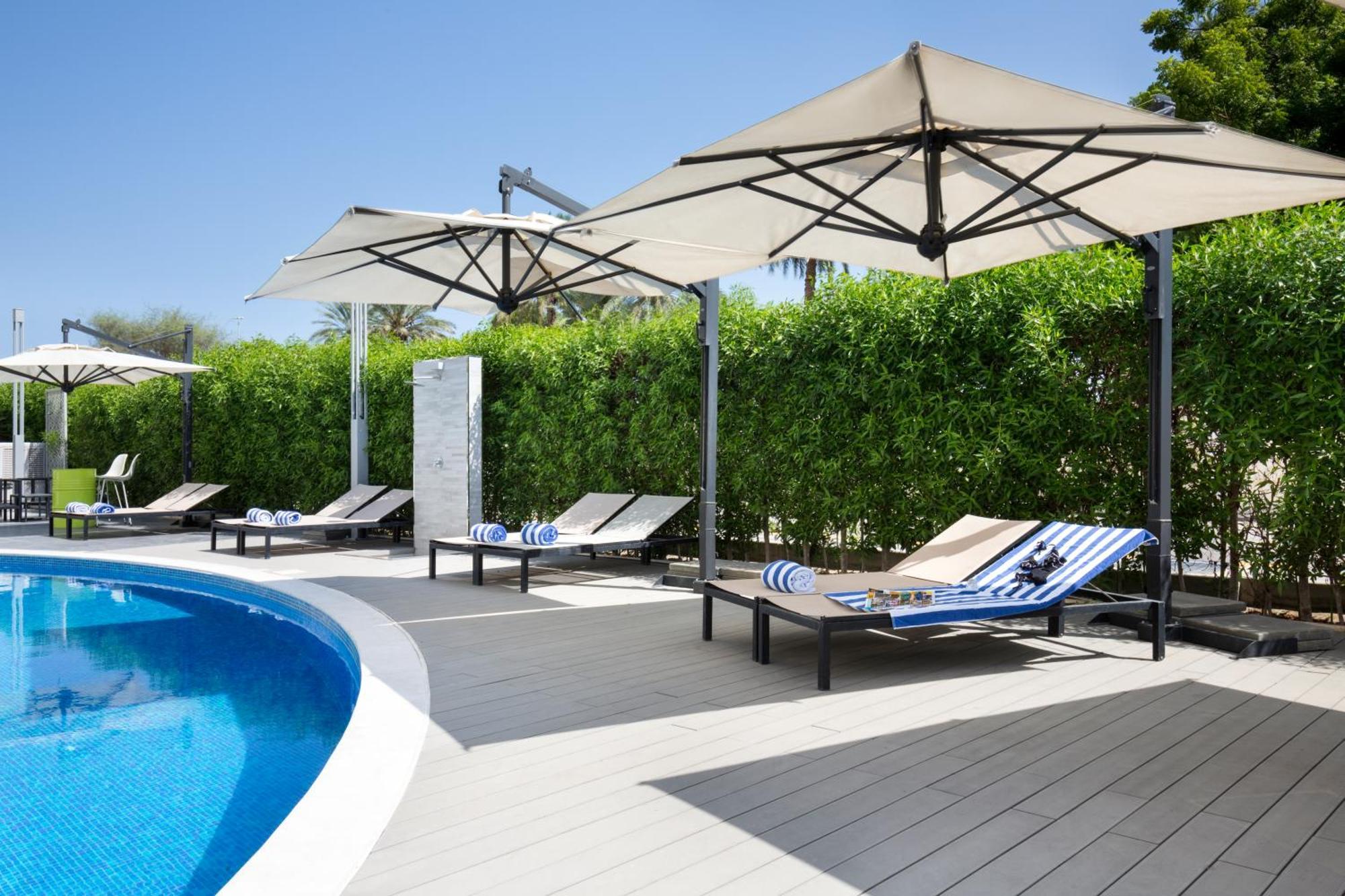 Mercure Hotel Suhar