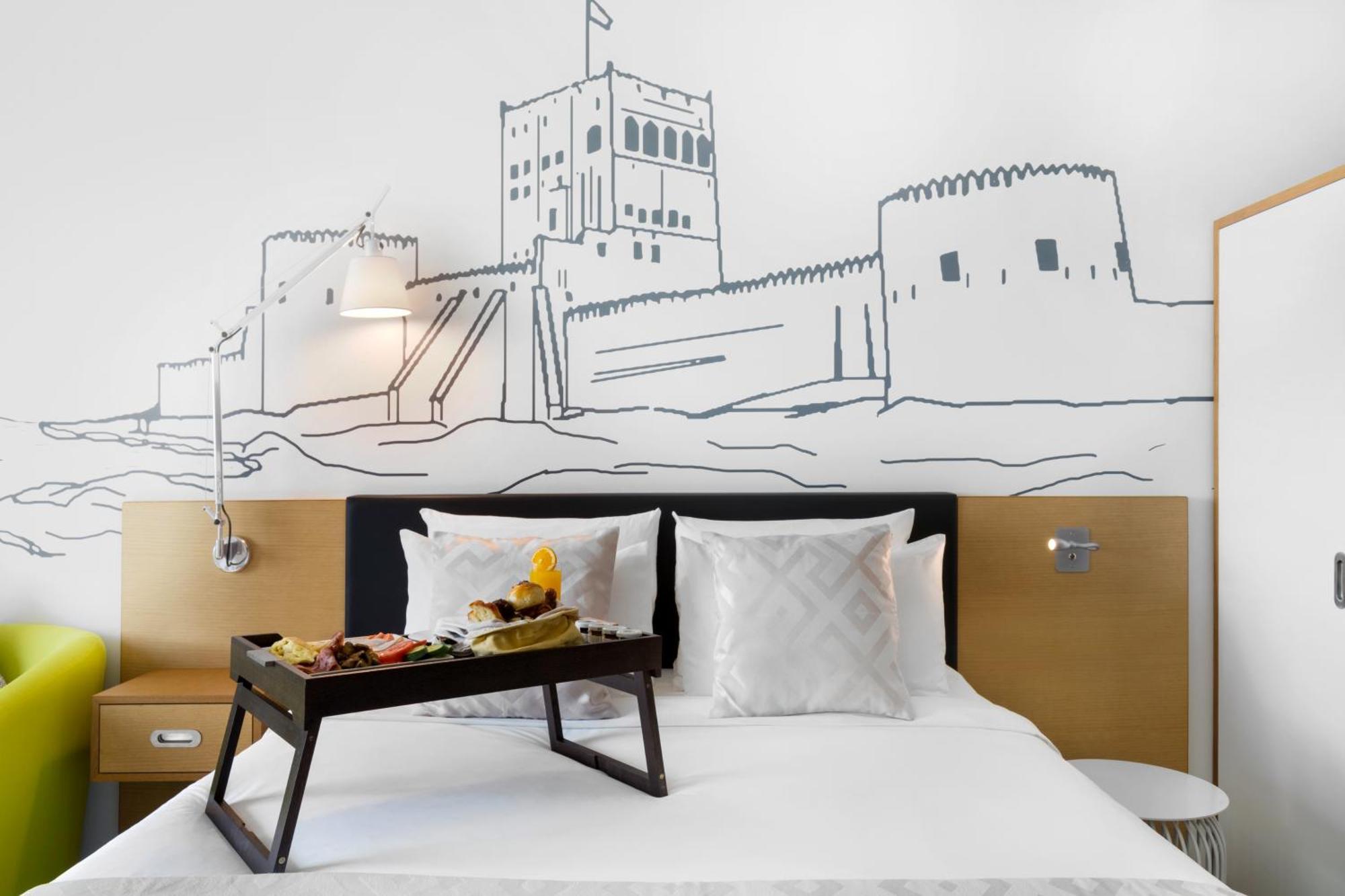 Mercure Hotel