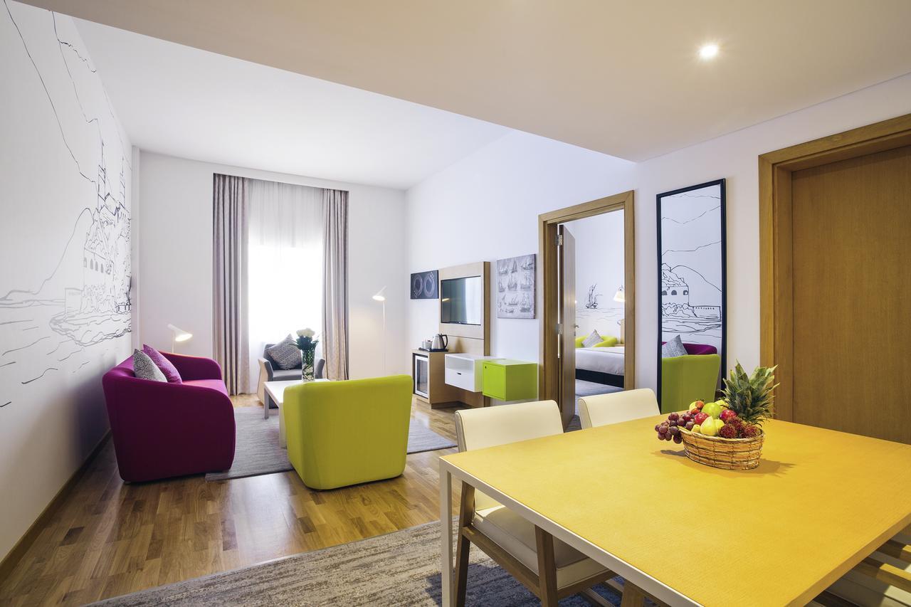 Mercure Hotel 3*