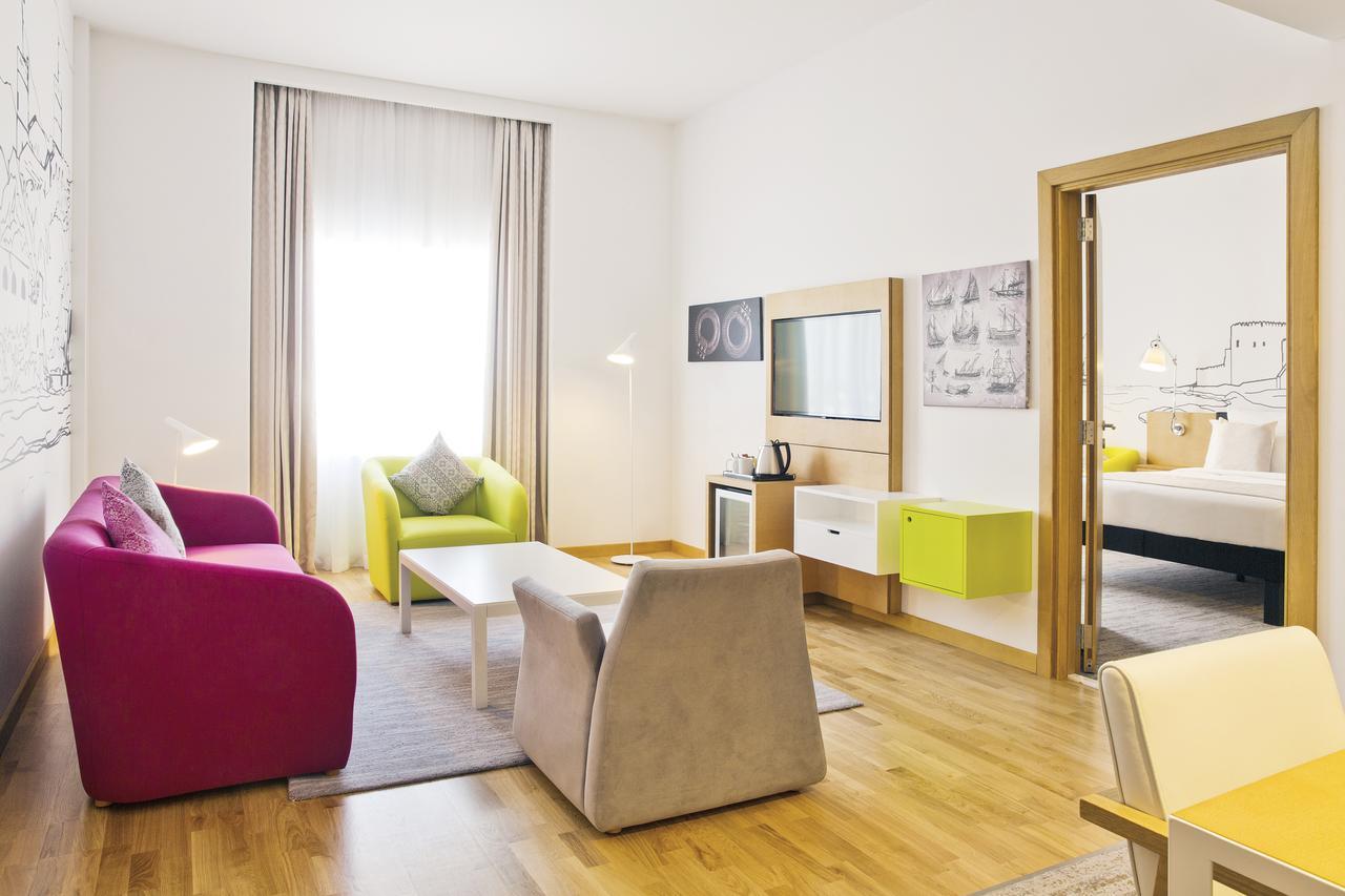 Hotel Mercure