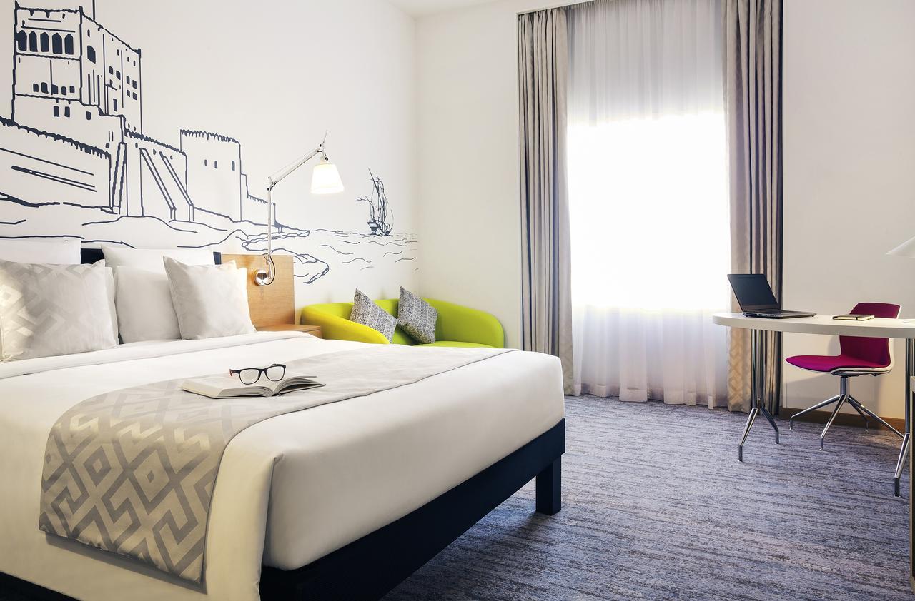 Mercure 3*